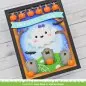 Preview: Tiny Gift Box Ghost Add-On Dies Lawn Cuts Lawn Fawn 2