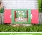 Preview: Sparkle Garland Borders Dies Lawn Fawn 2