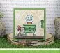 Mobile Preview: Little Snow Globe Add-On Clear Stamps Lawn Fawn 1