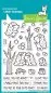 Preview: Porcupine for You Clear Stamps Lawn Fawn