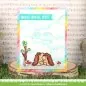 Preview: Porcupine for You Clear Stamps Lawn Fawn 1