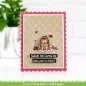 Preview: Porcupine for You Add-On Clear Stamps Lawn Fawn 1