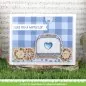 Preview: A Waffle Lot Clear Stamps Lawn Fawn 1