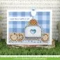 Preview: A Waffle Lot Clear Stamps Lawn Fawn 2
