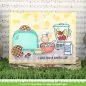 Preview: A Waffle Lot Clear Stamps Lawn Fawn 3