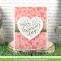 Preview: Stitched Happy Heart Dies Lawn Fawn 2