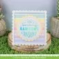 Preview: Rainbow Ever After Rapunzel lawn fawn scrapbooking paper 3