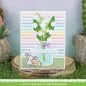 Preview: Rainbow Ever After Jack lawn fawn scrapbooking paper 3