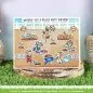 Preview: Veggie Happy Clear Stamps Lawn Fawn 3