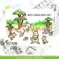 Preview: Kanga-rrific Clear Stamps Lawn Fawn 3