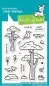 Preview: Kanga-rrific Add-On Clear Stamps Lawn Fawn