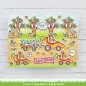 Preview: Carrot 'bout You Clear Stamps Lawn Fawn 2
