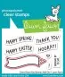 Preview: Carrot 'bout You Banner Add-On Dies Lawn Fawn 1