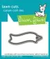 Preview: Carrot 'bout You Banner Add-On Dies Lawn Fawn