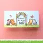 Preview: Happy Couples Clear Stamps Lawn Fawn 1