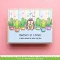 Preview: Sometimes Life is Prickly Clear Stamps Lawn Fawn 1