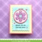 Preview: Embroidery Hoop Flower Add-On Dies Lawn Fawn 1