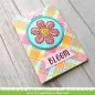 Preview: Embroidery Hoop Flower Add-On Dies Lawn Fawn 2