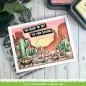 Preview: Critters in the Desert Clear Stamps Lawn Fawn 2