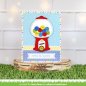 Preview: Build-a-Gumball Machine Dies Lawn Fawn 1