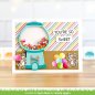 Preview: Build-a-Gumball Machine Dies Lawn Fawn 2