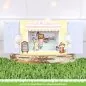 Preview: Ta-Da! Diorama! Shop Add-On Dies Lawn Fawn 2