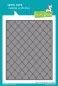 Preview: Quilted Star Backdrop Dies Lawn Fawn