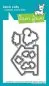 Preview: Backyard Bird Feeder Add-On Dies Lawn Fawn