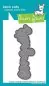 Preview: Scripty Congrats Outline Add-On Dies Lawn Fawn