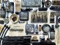 Preview: Tim Holtz Distress Tiny Blending Tool Ranger 2