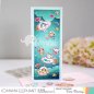 Preview: Little Agenda Spaceship Mama Elephant Stamp & Die Bundle 4