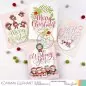 Preview: Holly Berry Mama Elephant Stamp & Die Bundle 2