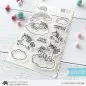 Preview: A Unicorn's Dream Clear Stamps Mama Elephant