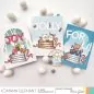 Preview: Gift Crate Clear Stamps Mama Elephant 1