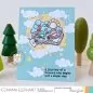 Preview: Midnight Cover Dies Creative Cuts Mama Elephant 1