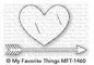 Preview: MFT1450 HeartsEntwined dienamics dies My Favorite Things
