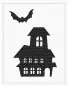 Preview: Spooky House Dies My Favorite Things 1