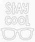 Preview: Stay Cool Dies My Favorite Things