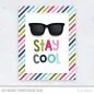 Preview: Stay Cool Dies My Favorite Things Project 2