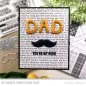 Preview: Dad Dies My Favorite Things Project 2