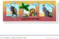 Preview: my favorite things Stamp & Die Bundle Swimming Hole Friends 2