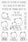 Preview: Bear Hugs Clear Stamps My Favorite Things
