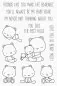 Preview: Bear Hugs Clear Stamps My Favorite Things