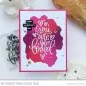 Preview: You Are So Loved Clear Stamps My Favorite Things Project 1