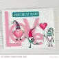 Preview: Love You Gnome Matter What Clear Stamps My Favorite Things Project 2