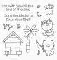 Mobile Preview: Best Beach Friends Clear Stamps My Favorite Things