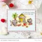 Preview: Best Beach Friends Clear Stamps My Favorite Things 1