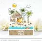 Preview: Best Beach Friends Clear Stamps My Favorite Things 2