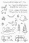 Mobile Preview: Happy Camper Clear Stamps My Favorite Things