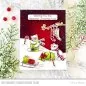 Preview: Chill Holiday Clear Stamps My Favorite Things Project 1